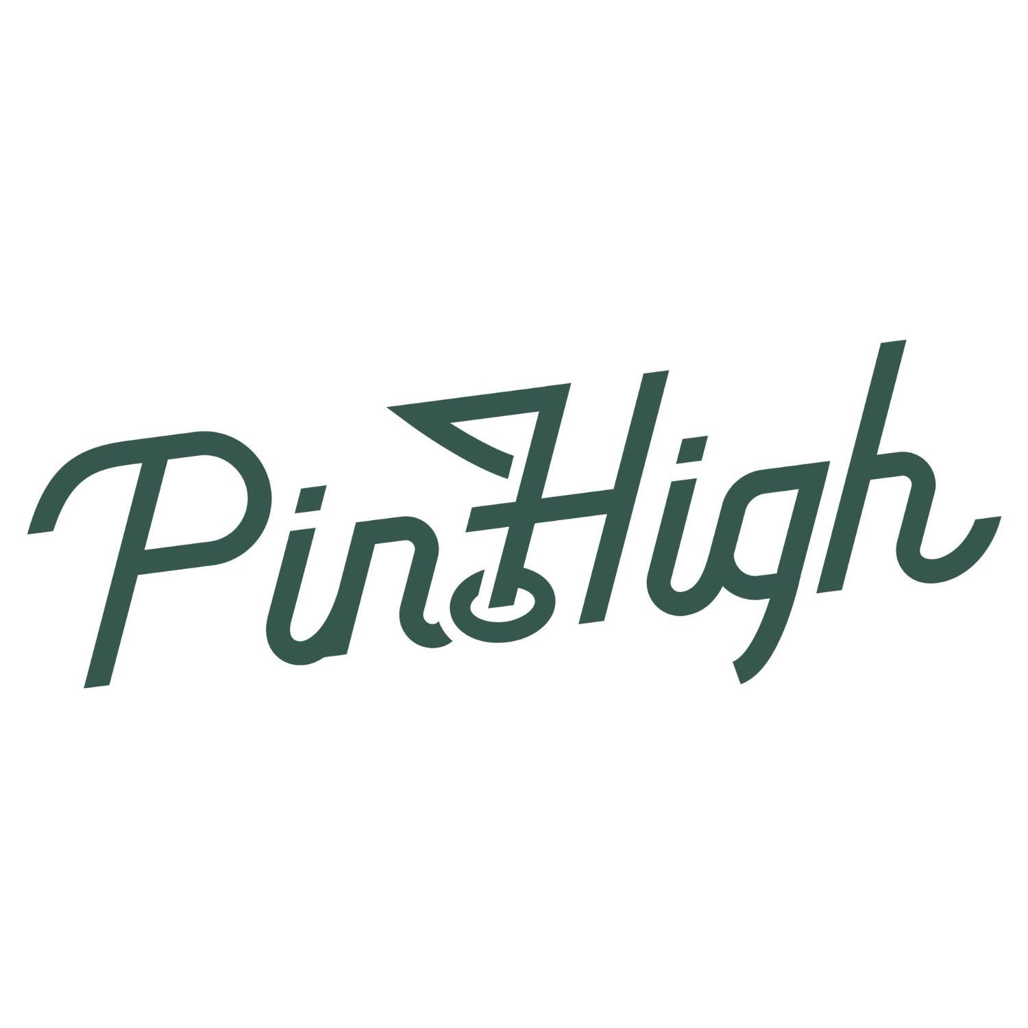 PinHigh Worthington logo